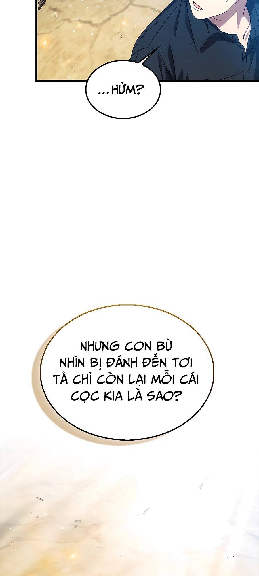 Pháp Sư Cận Chiến Mạnh Nhất Chapter 3 - Trang 2