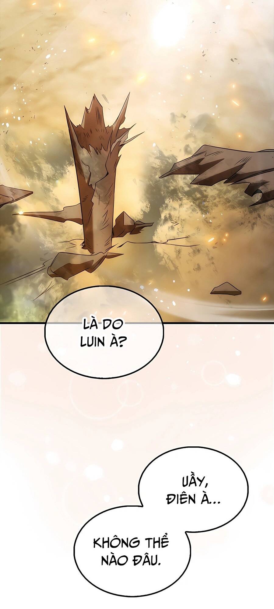 Pháp Sư Cận Chiến Mạnh Nhất Chapter 3 - Trang 2