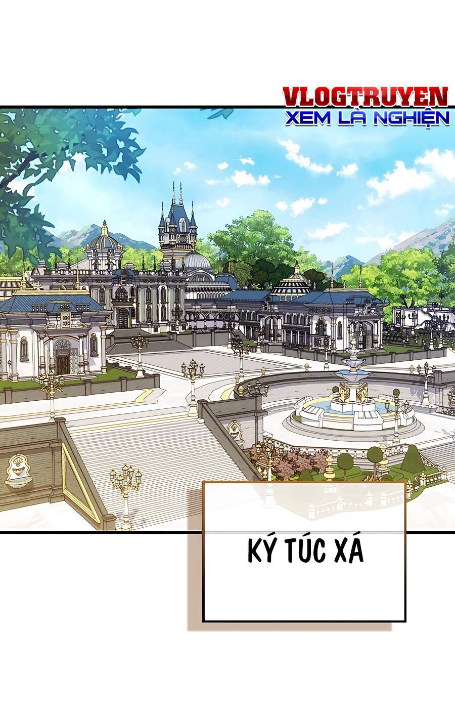 Pháp Sư Cận Chiến Mạnh Nhất Chapter 3 - Trang 2