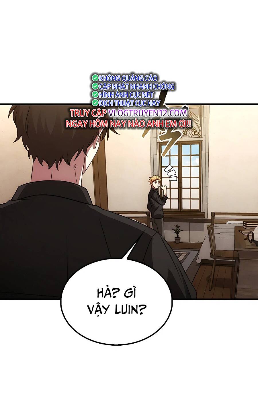 Pháp Sư Cận Chiến Mạnh Nhất Chapter 3 - Trang 2