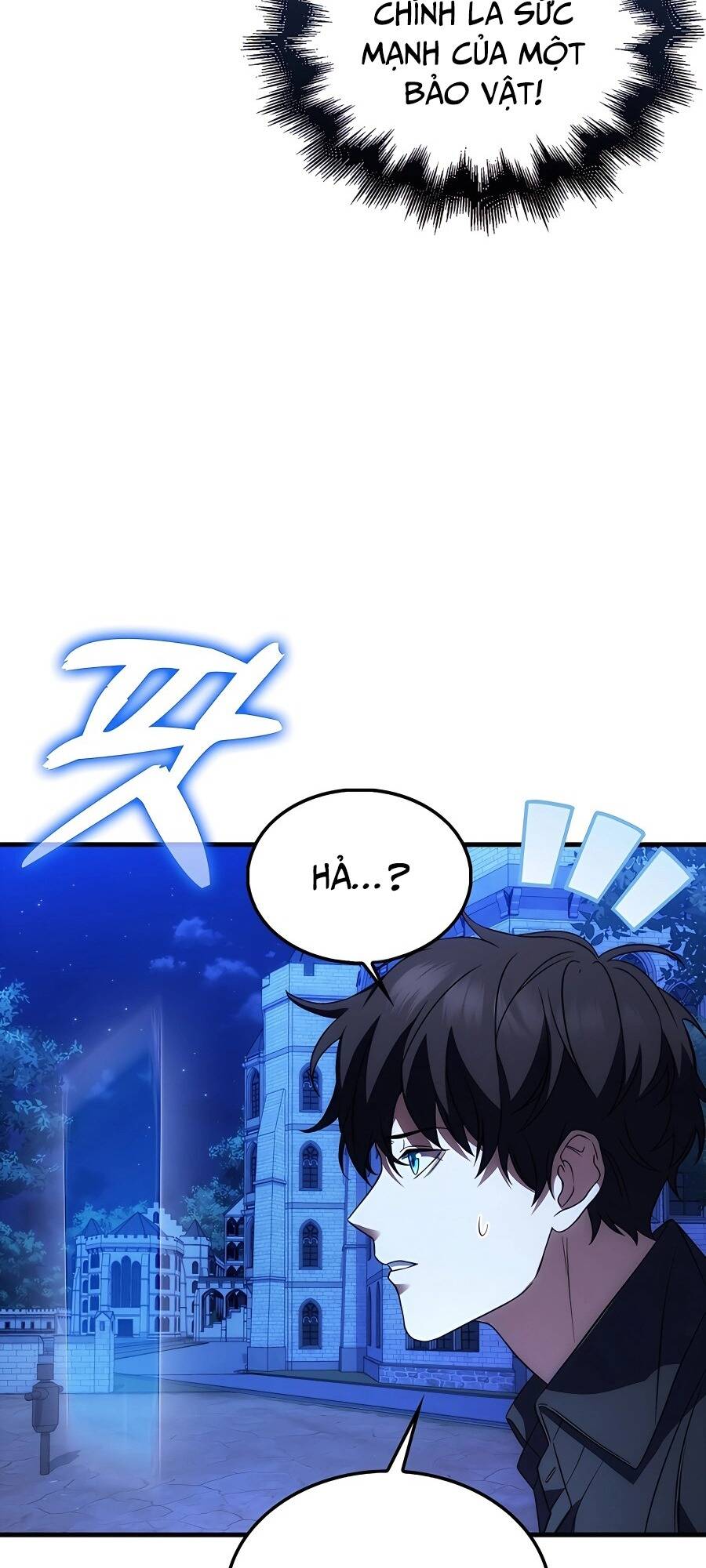 Pháp Sư Cận Chiến Mạnh Nhất Chapter 3 - Trang 2