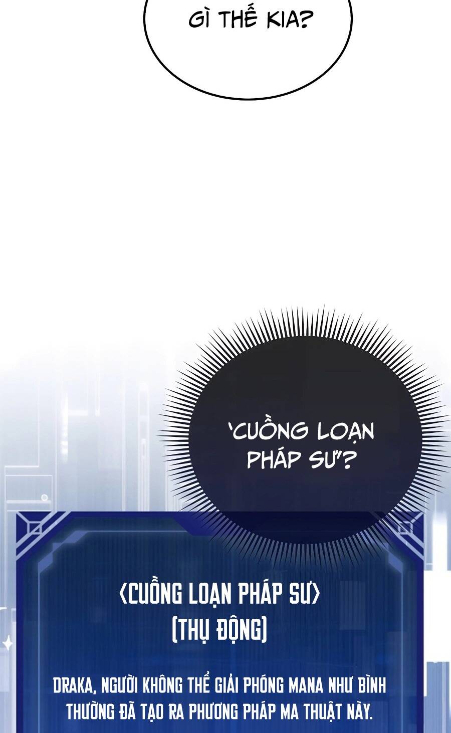 Pháp Sư Cận Chiến Mạnh Nhất Chapter 3 - Trang 2