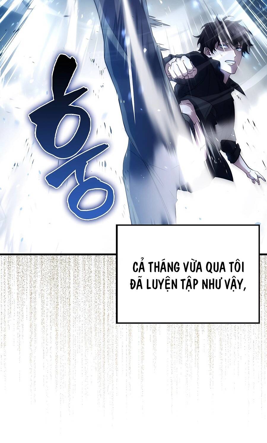 Pháp Sư Cận Chiến Mạnh Nhất Chapter 3 - Trang 2