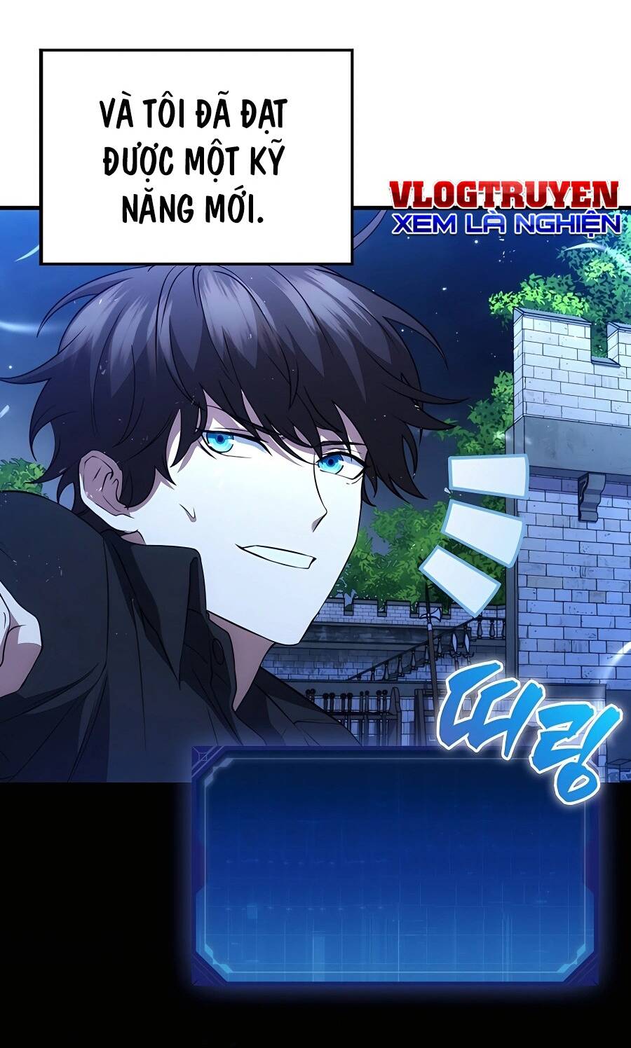 Pháp Sư Cận Chiến Mạnh Nhất Chapter 3 - Trang 2