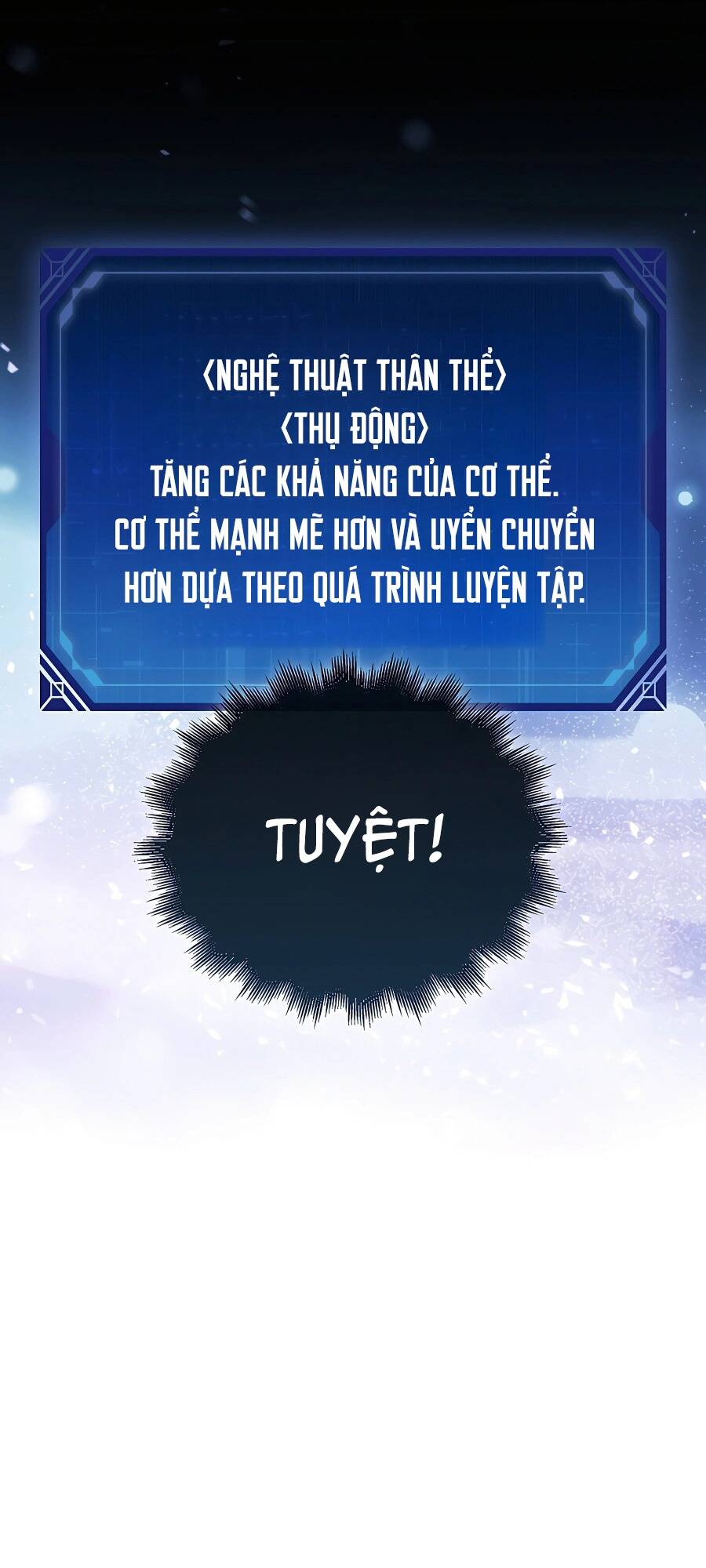 Pháp Sư Cận Chiến Mạnh Nhất Chapter 3 - Trang 2