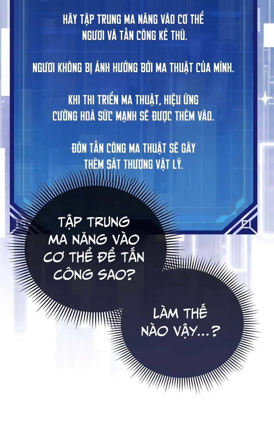 Pháp Sư Cận Chiến Mạnh Nhất Chapter 3 - Trang 2