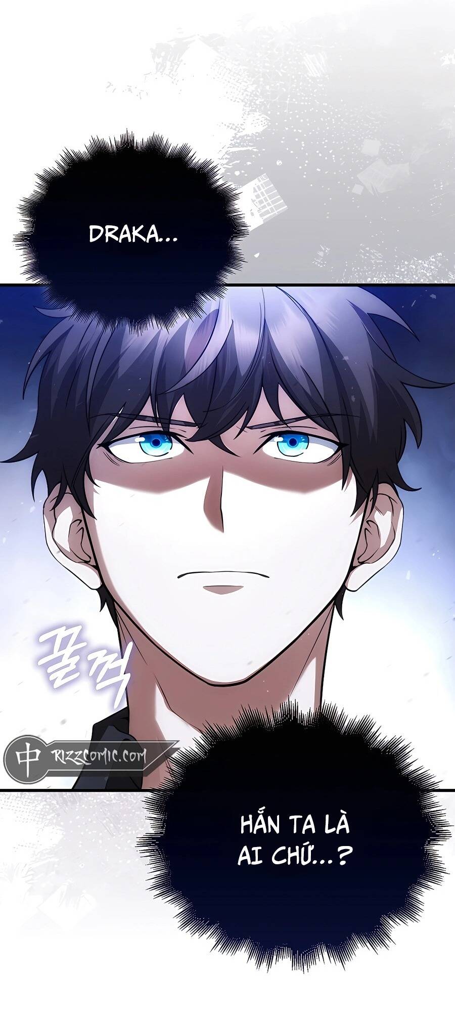 Pháp Sư Cận Chiến Mạnh Nhất Chapter 3 - Trang 2