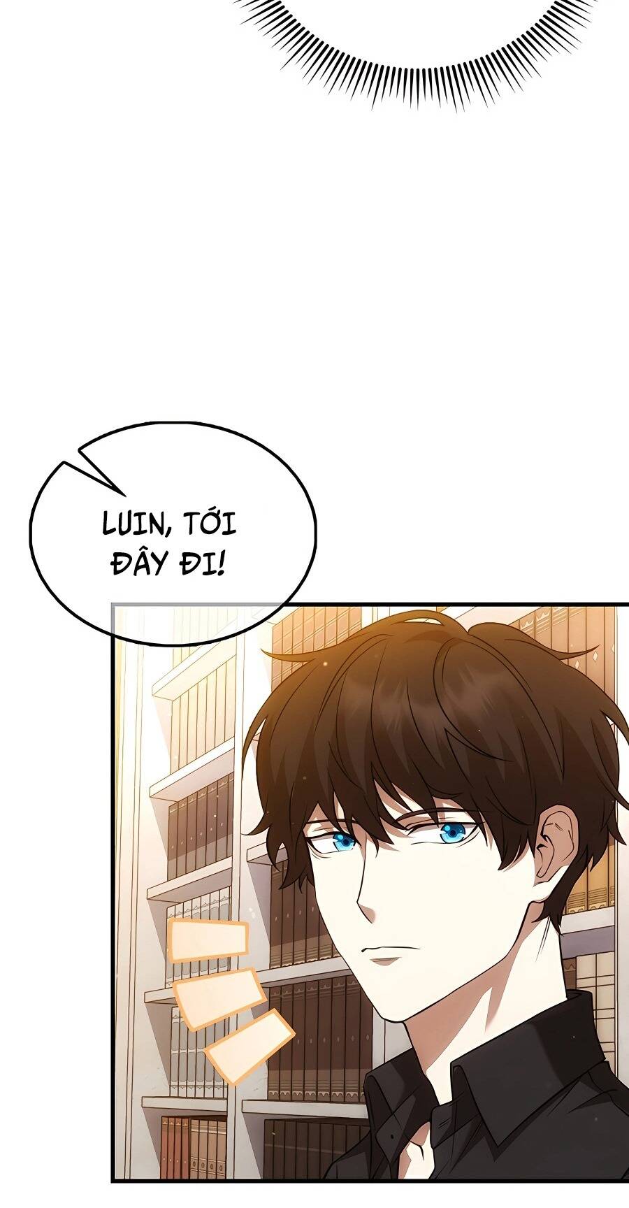 Pháp Sư Cận Chiến Mạnh Nhất Chapter 3 - Trang 2