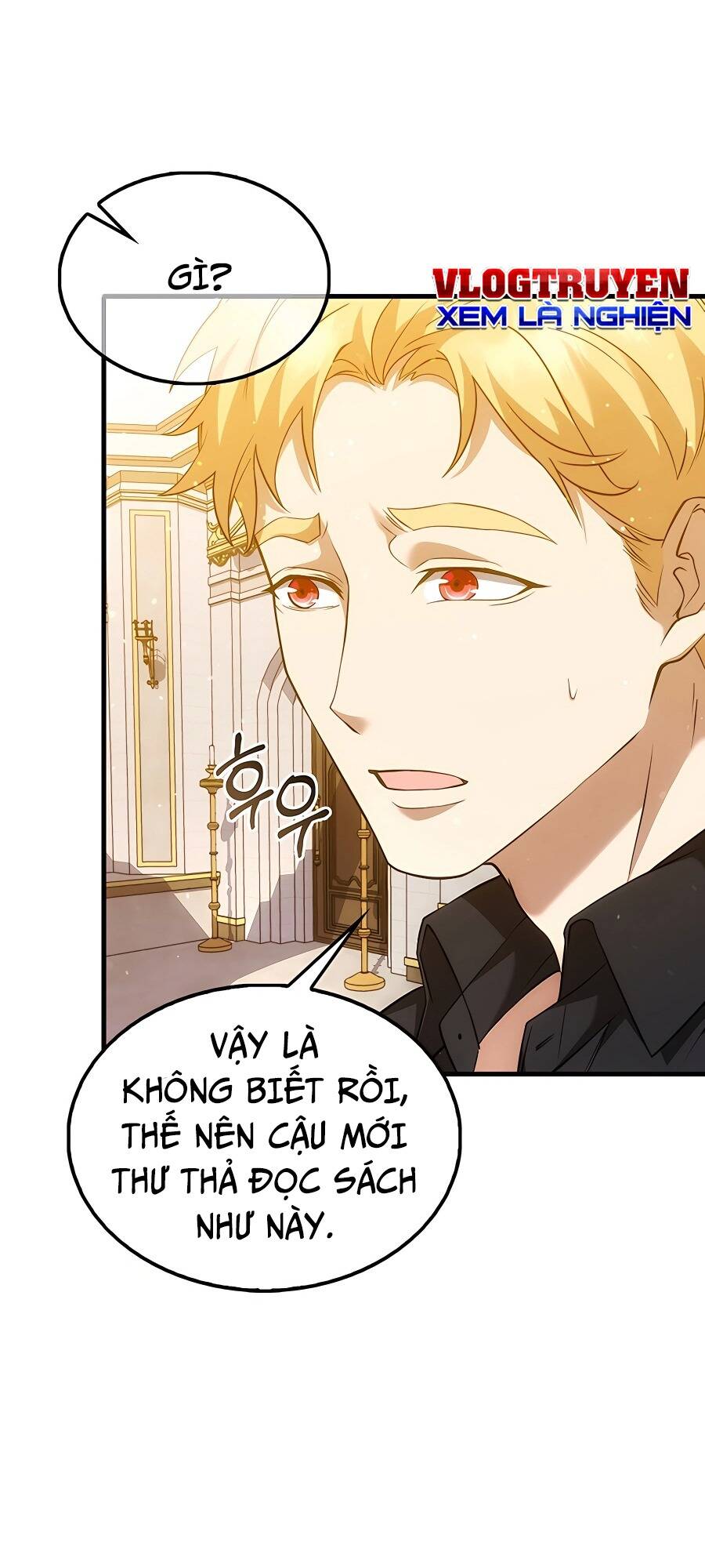 Pháp Sư Cận Chiến Mạnh Nhất Chapter 3 - Trang 2