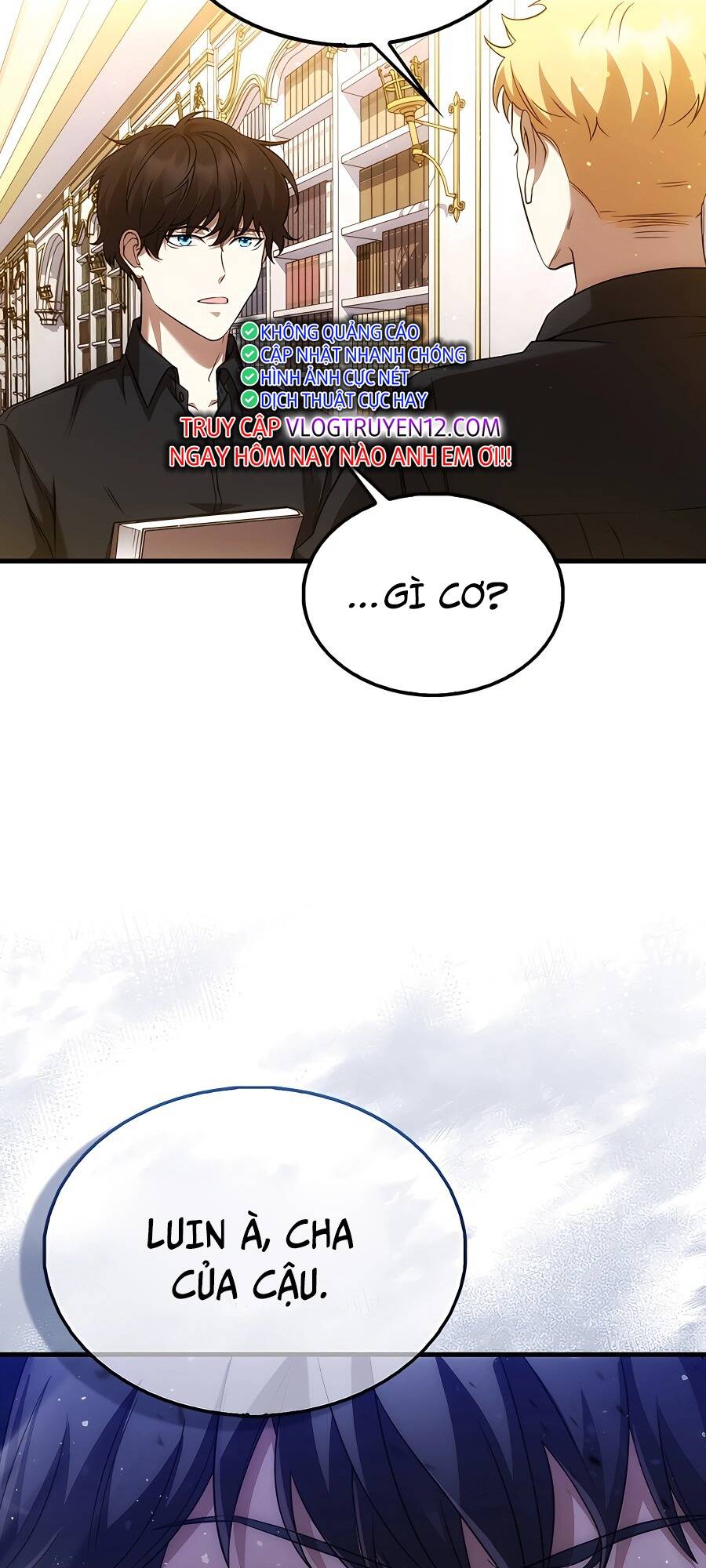 Pháp Sư Cận Chiến Mạnh Nhất Chapter 3 - Trang 2