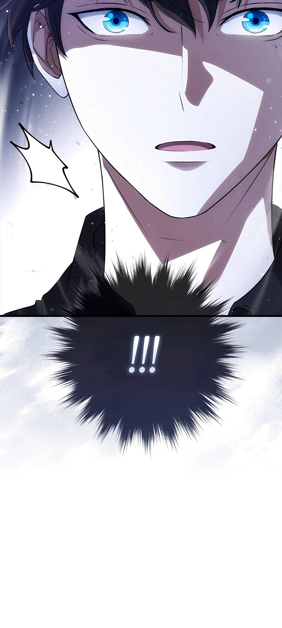 Pháp Sư Cận Chiến Mạnh Nhất Chapter 3 - Trang 2