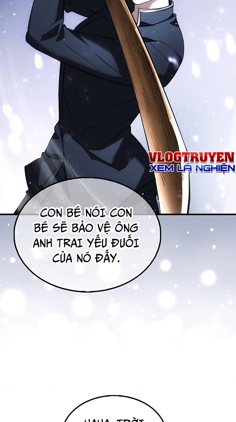 Pháp Sư Cận Chiến Mạnh Nhất Chapter 3 - Trang 2