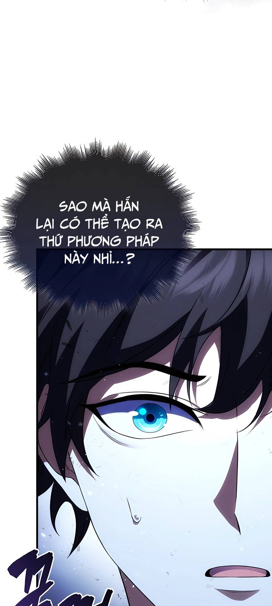 Pháp Sư Cận Chiến Mạnh Nhất Chapter 3 - Trang 2