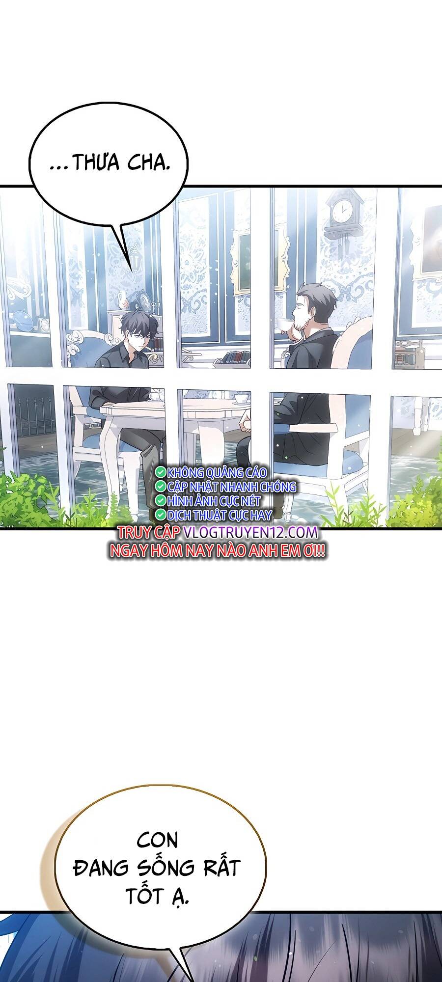 Pháp Sư Cận Chiến Mạnh Nhất Chapter 3 - Trang 2