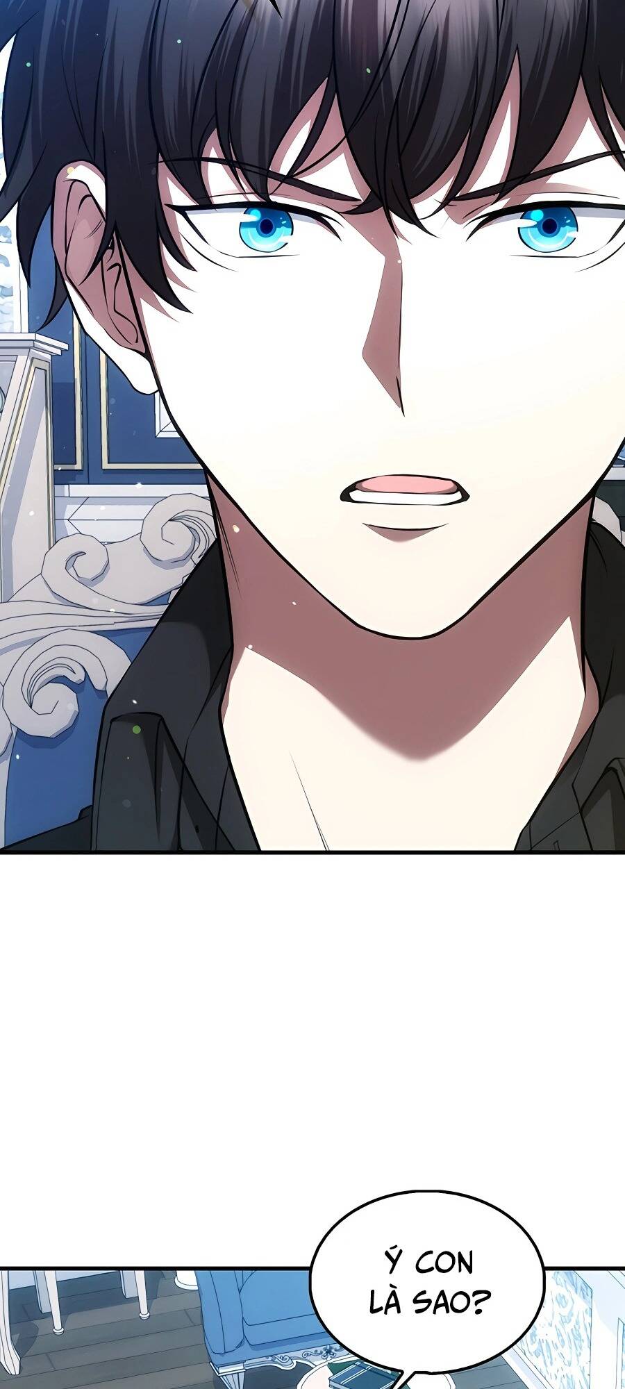 Pháp Sư Cận Chiến Mạnh Nhất Chapter 3 - Trang 2