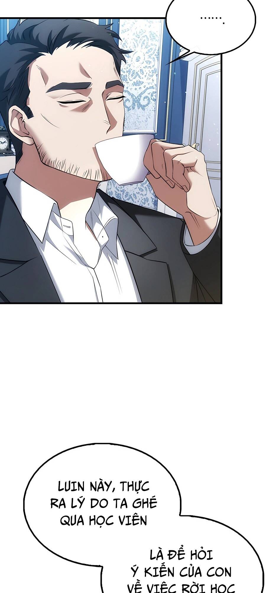 Pháp Sư Cận Chiến Mạnh Nhất Chapter 3 - Trang 2