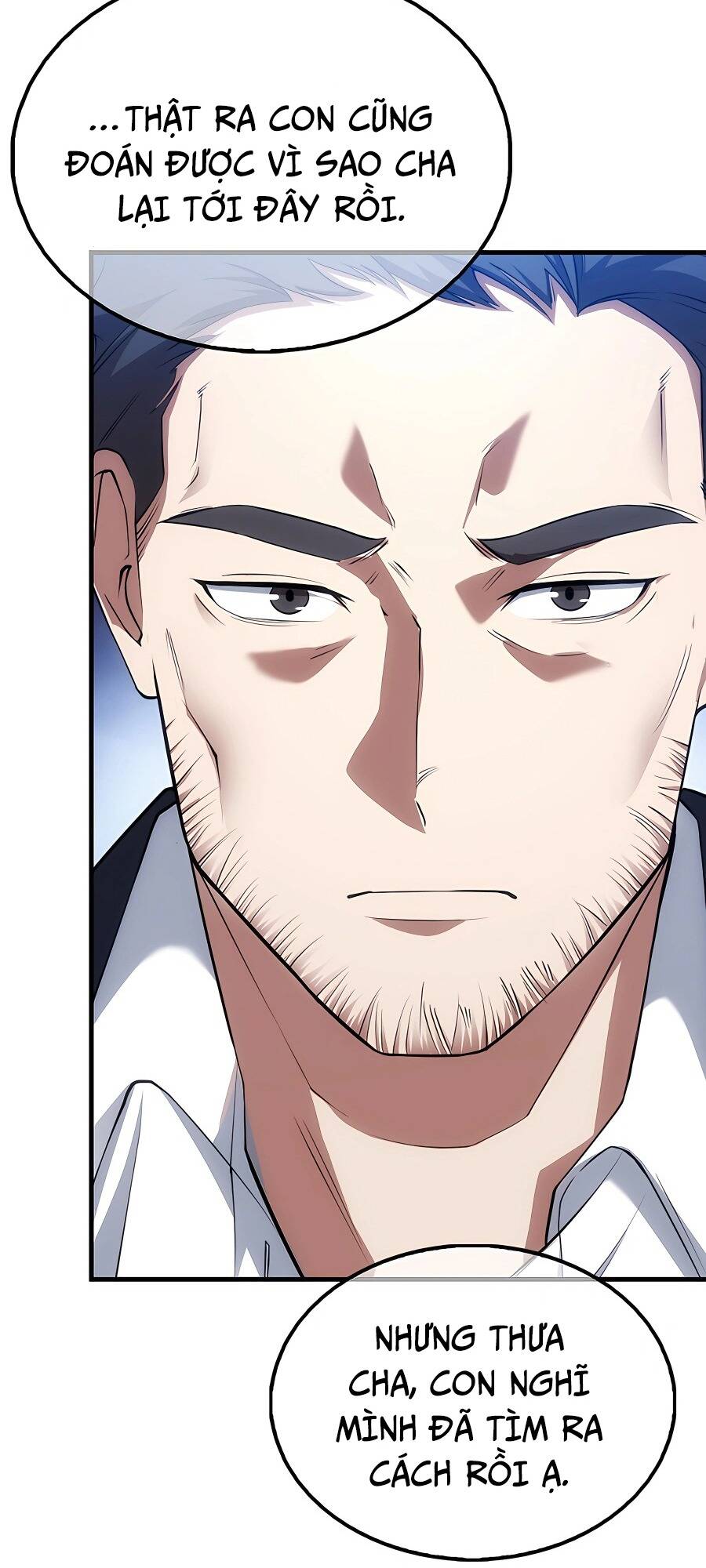 Pháp Sư Cận Chiến Mạnh Nhất Chapter 3 - Trang 2