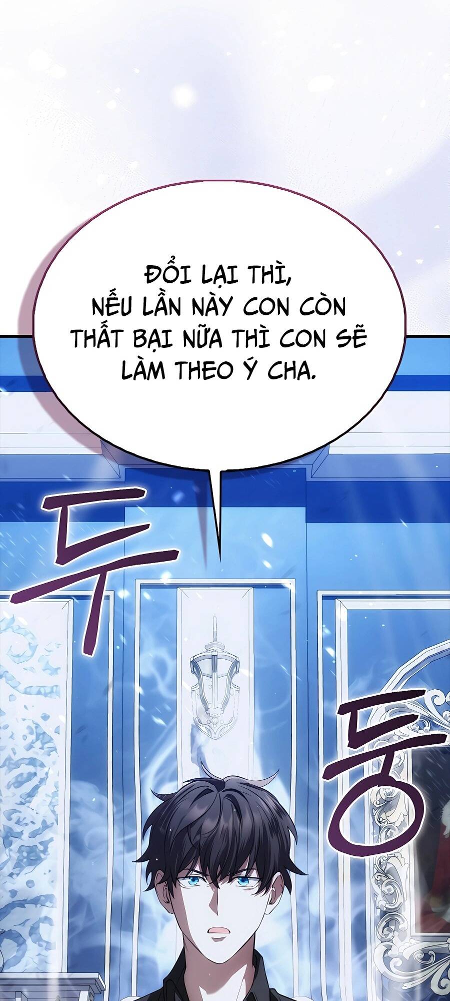 Pháp Sư Cận Chiến Mạnh Nhất Chapter 3 - Trang 2