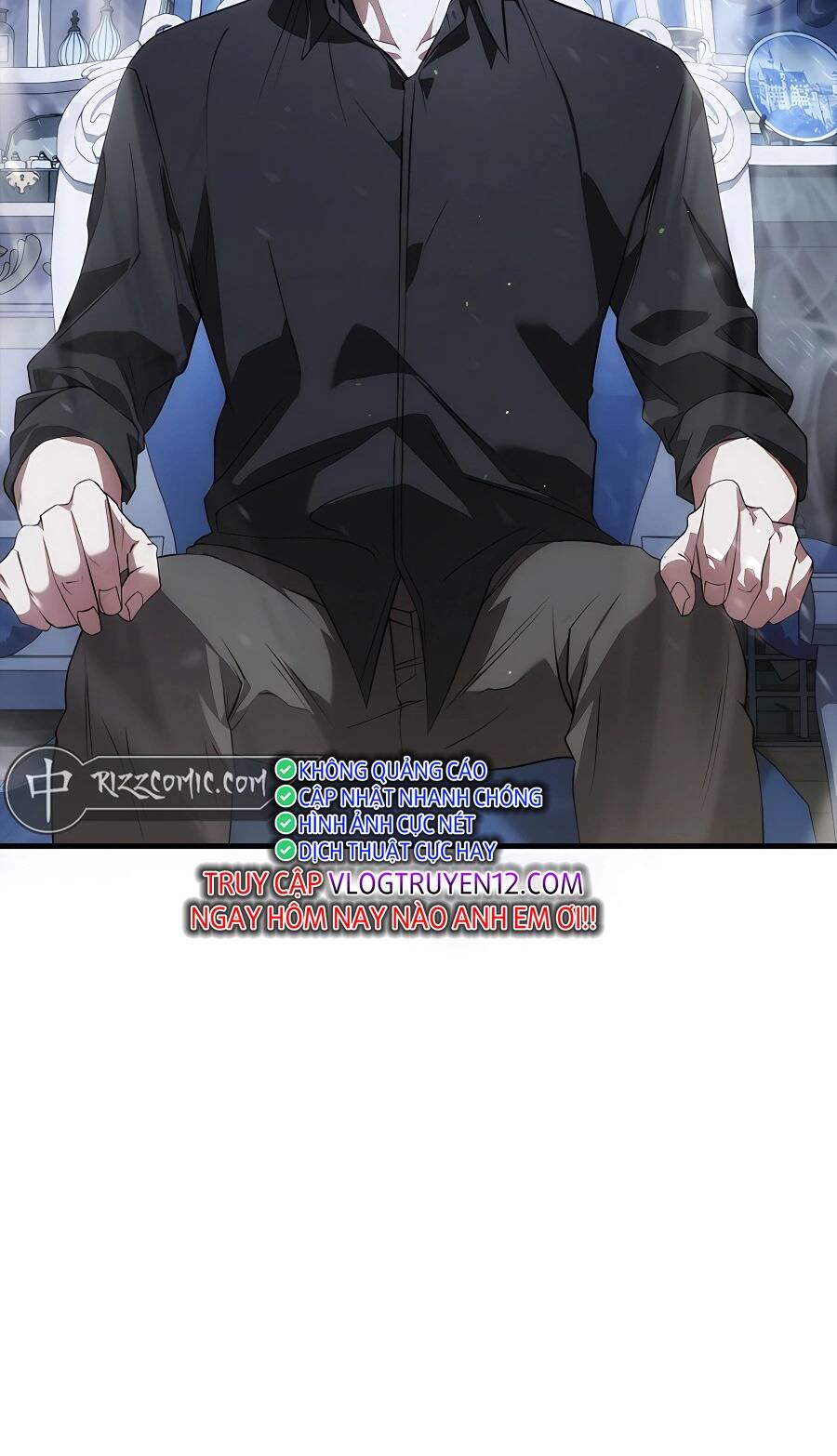 Pháp Sư Cận Chiến Mạnh Nhất Chapter 3 - Trang 2