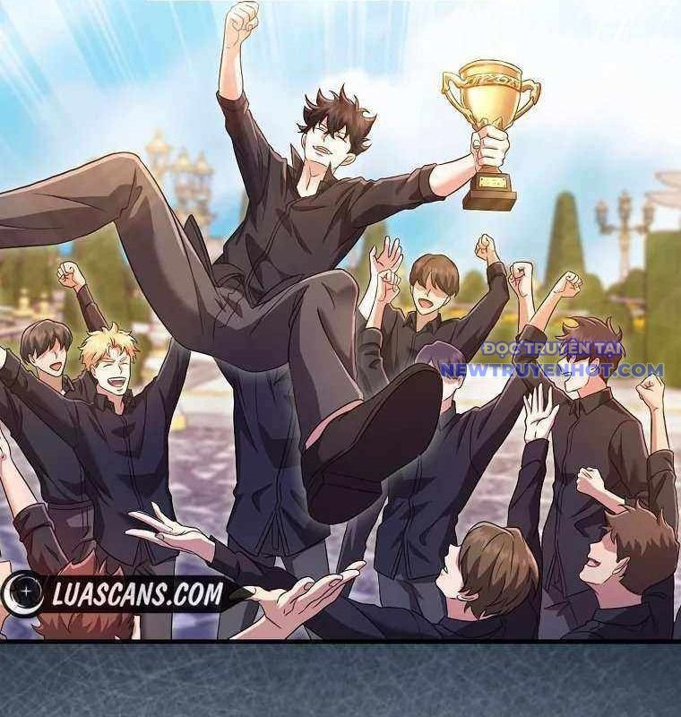 Pháp Sư Cận Chiến Mạnh Nhất Chapter 30 - Trang 2