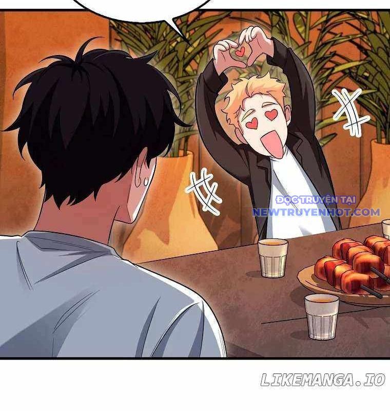 Pháp Sư Cận Chiến Mạnh Nhất Chapter 30 - Trang 2