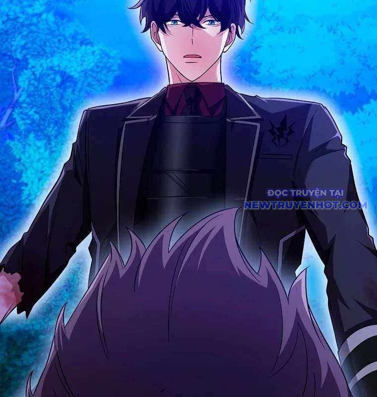 Pháp Sư Cận Chiến Mạnh Nhất Chapter 30 - Trang 2