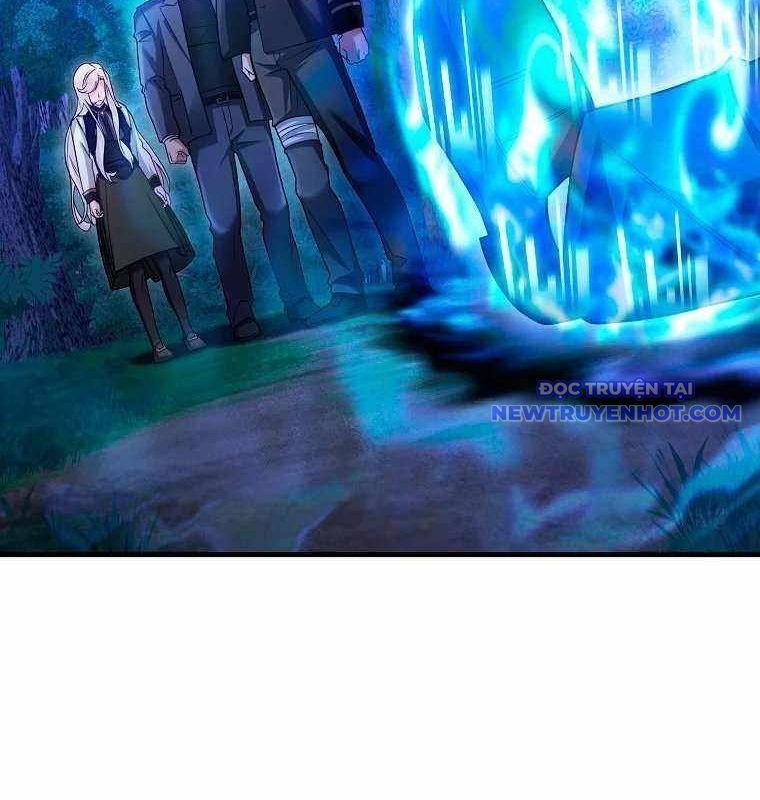 Pháp Sư Cận Chiến Mạnh Nhất Chapter 30 - Trang 2