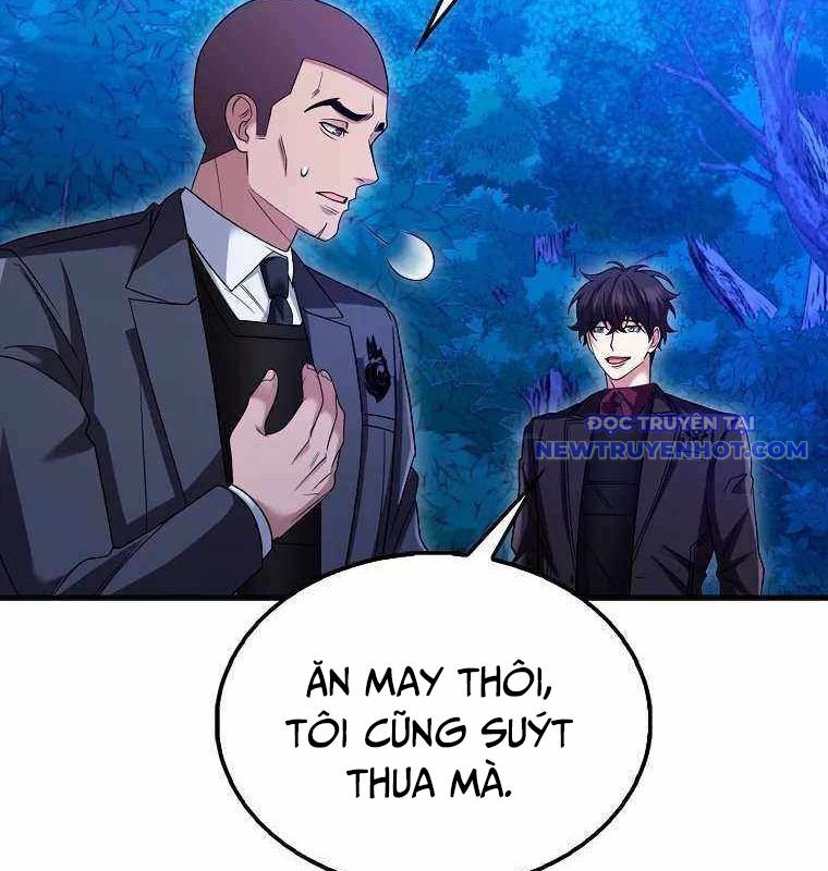 Pháp Sư Cận Chiến Mạnh Nhất Chapter 30 - Trang 2