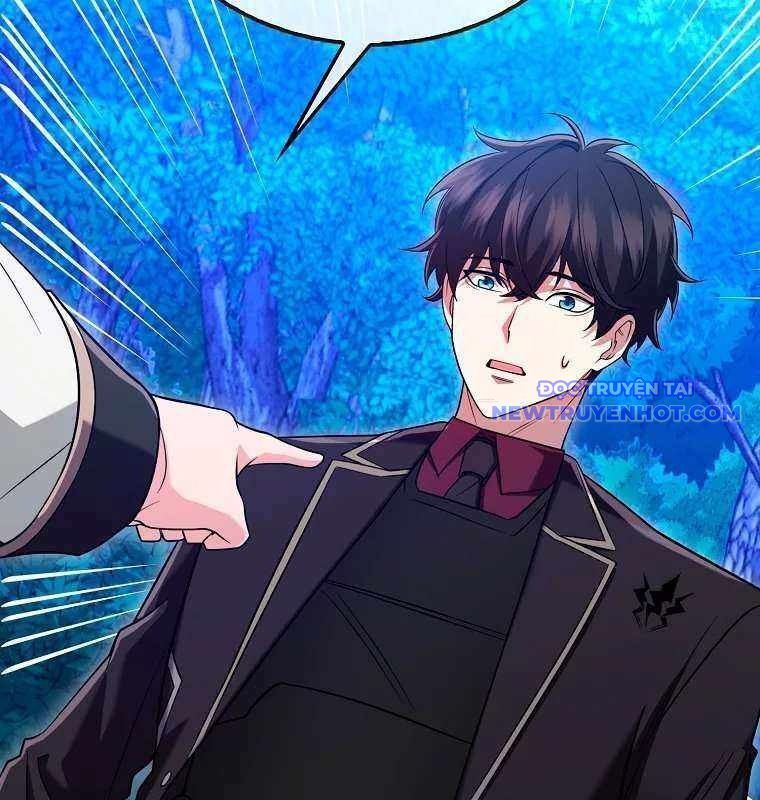 Pháp Sư Cận Chiến Mạnh Nhất Chapter 30 - Trang 2