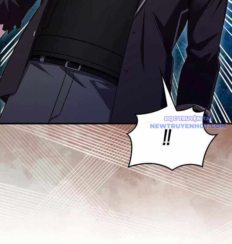 Pháp Sư Cận Chiến Mạnh Nhất Chapter 30 - Trang 2