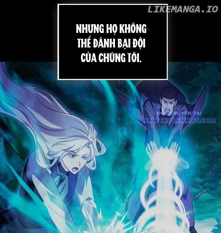 Pháp Sư Cận Chiến Mạnh Nhất Chapter 30 - Trang 2