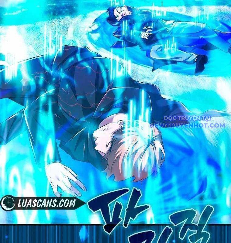 Pháp Sư Cận Chiến Mạnh Nhất Chapter 30 - Trang 2