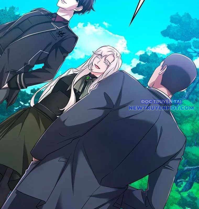 Pháp Sư Cận Chiến Mạnh Nhất Chapter 30 - Trang 2