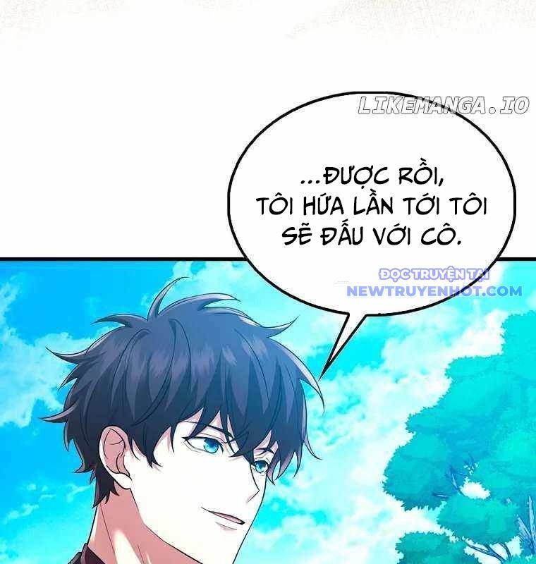 Pháp Sư Cận Chiến Mạnh Nhất Chapter 30 - Trang 2