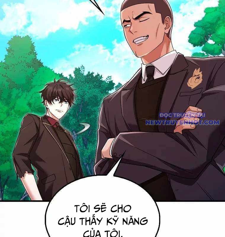 Pháp Sư Cận Chiến Mạnh Nhất Chapter 30 - Trang 2