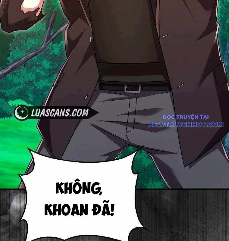 Pháp Sư Cận Chiến Mạnh Nhất Chapter 30 - Trang 2