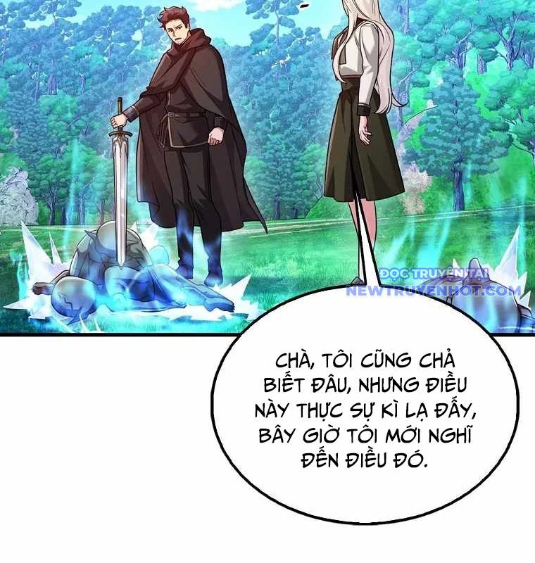 Pháp Sư Cận Chiến Mạnh Nhất Chapter 31 - Trang 2