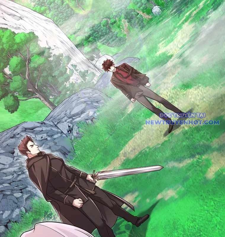 Pháp Sư Cận Chiến Mạnh Nhất Chapter 31 - Trang 2