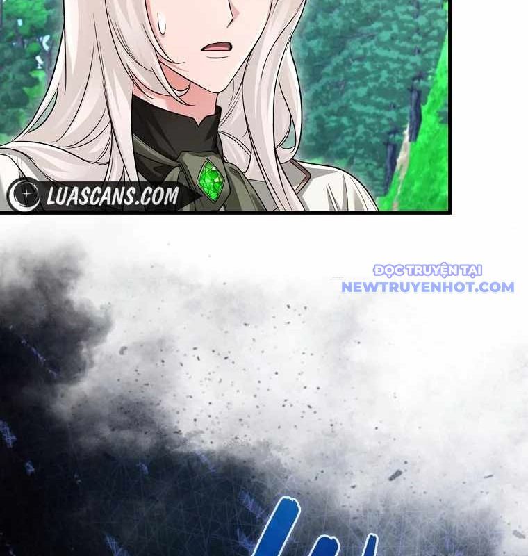 Pháp Sư Cận Chiến Mạnh Nhất Chapter 31 - Trang 2
