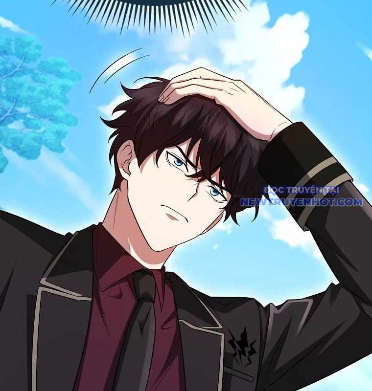 Pháp Sư Cận Chiến Mạnh Nhất Chapter 31 - Trang 2