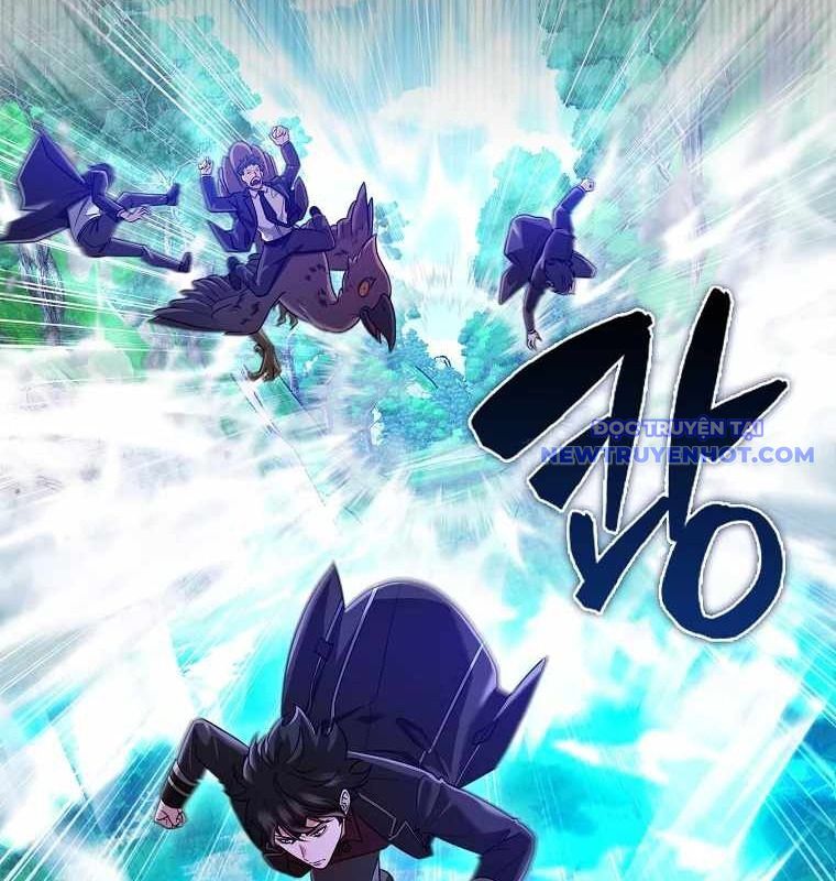 Pháp Sư Cận Chiến Mạnh Nhất Chapter 31 - Trang 2