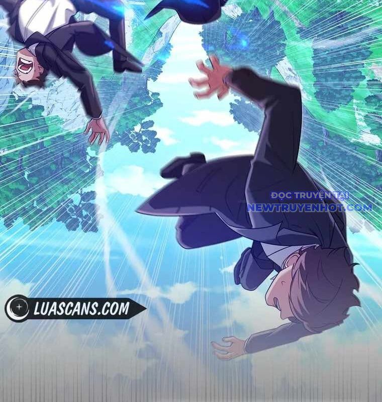 Pháp Sư Cận Chiến Mạnh Nhất Chapter 31 - Trang 2