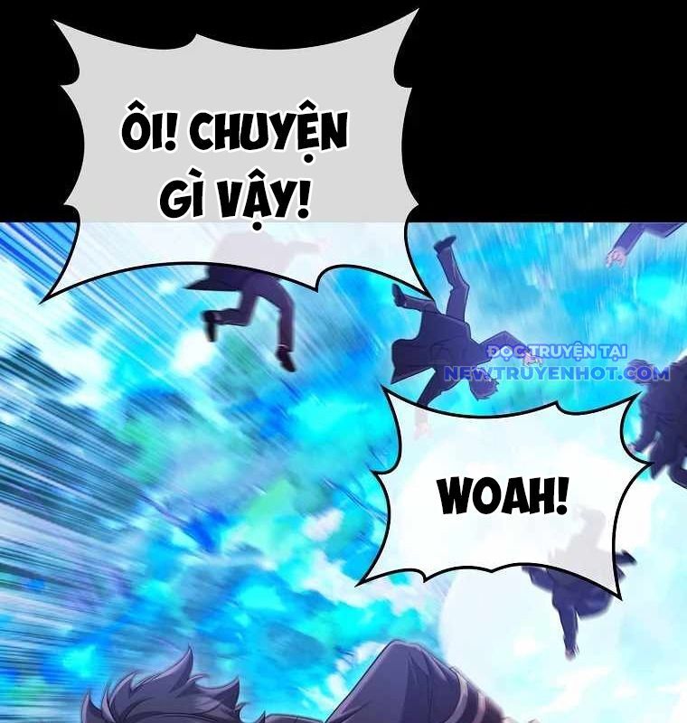 Pháp Sư Cận Chiến Mạnh Nhất Chapter 31 - Trang 2