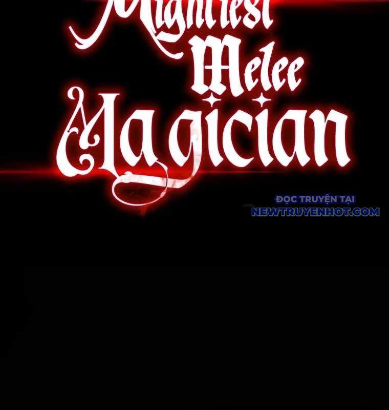 Pháp Sư Cận Chiến Mạnh Nhất Chapter 31 - Trang 2