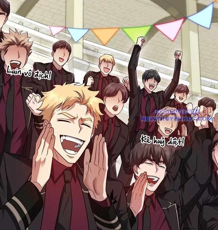 Pháp Sư Cận Chiến Mạnh Nhất Chapter 31 - Trang 2