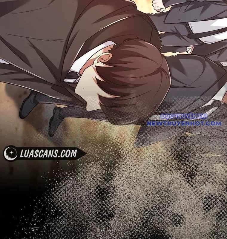 Pháp Sư Cận Chiến Mạnh Nhất Chapter 31 - Trang 2