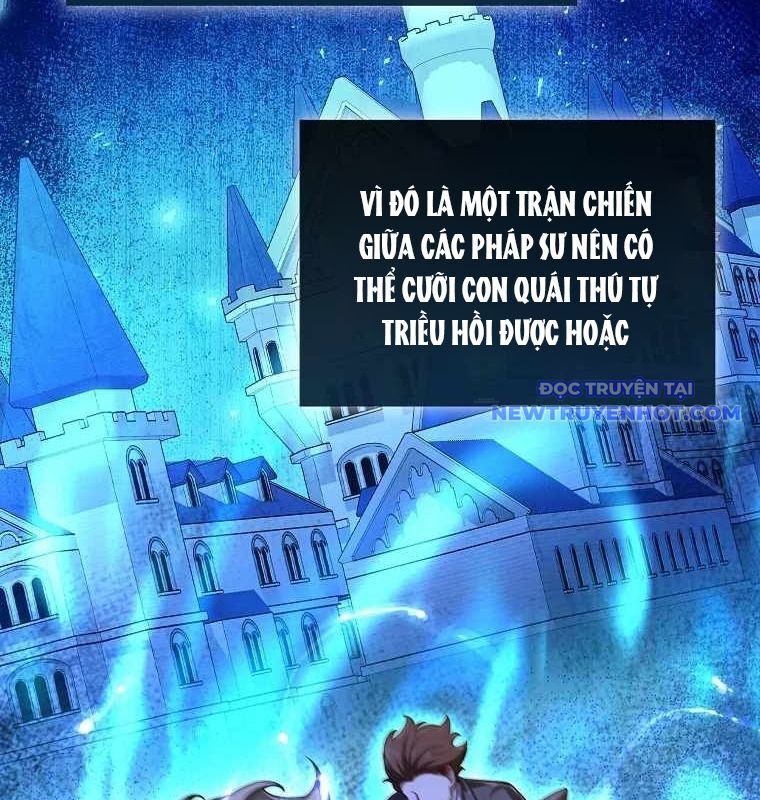 Pháp Sư Cận Chiến Mạnh Nhất Chapter 31 - Trang 2