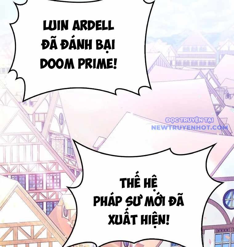 Pháp Sư Cận Chiến Mạnh Nhất Chapter 31 - Trang 2