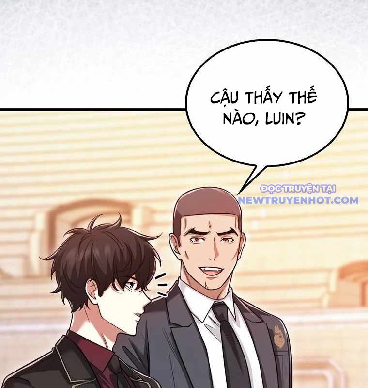 Pháp Sư Cận Chiến Mạnh Nhất Chapter 31 - Trang 2