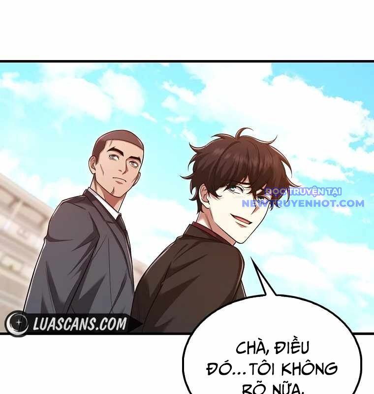 Pháp Sư Cận Chiến Mạnh Nhất Chapter 31 - Trang 2